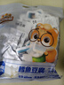 三只松鼠鱈魚(yú)豆腐450g 深海鱈魚(yú)即食魚(yú)豆腐休閑零食兒童海味零食無(wú)污染 曬單實(shí)拍圖