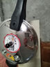 銳寶不銹鋼德國防爆高壓鍋電磁爐煤氣明火通用正宗小型壓力鍋加厚商用 【電磁爐通用款】 22cm 5L 曬單實(shí)拍圖