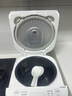 美的（Midea）電飯煲電飯鍋3-4人家用3L大容量 28分鐘快速飯多功能微壓智能預約電飯煲 MB-RE319 曬單實(shí)拍圖