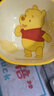 迪士尼正版小食碟清倉便攜精致可愛(ài)風(fēng)家庭餐具女生學(xué)生兒童宿舍碟 3.75英寸方碟云朵維尼B款 1個(gè) 曬單實(shí)拍圖