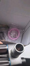 新飛馬桶噴槍婦洗器高壓噴頭沖洗廁所衛生間一進(jìn)二出洗衣機水龍頭角閥 曬單實(shí)拍圖
