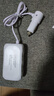 布魯思丹 車(chē)載充電器一分三點(diǎn)煙器 雙USB汽車(chē)大小貨車(chē)面包車(chē)通用 白色一拖三雙USB 曬單實(shí)拍圖