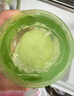 自然樂(lè)園（Nature Republic）蘆薈膠曬后修復(fù)補(bǔ)水保濕身體乳液面霜男士貼貼霜蘆薈膏凝膠300ml 曬單實(shí)拍圖
