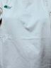 北面（The North Face）【都市經(jīng)典系列】短袖T恤小熊 情侶款男女戶(hù)外圓領(lǐng)25年夏季8F5R QLI/米白色 XL /180 曬單實(shí)拍圖