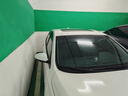 京東京造全車(chē)玻璃窗貼膜(轎車(chē)款-淺色) 整車(chē)防曬隔熱防爆太陽(yáng)保護(hù)隱私遮擋紫紅外線清晰透光汽車(chē)玻璃膜 曬單實(shí)拍圖
