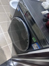 海爾（Haier）云溪4.0系列583Pro滾筒洗衣機(jī)全自動(dòng)帶烘干洗烘一體10公斤自營超薄家用國家補(bǔ)貼一級能效以舊換新 曬單實(shí)拍圖