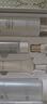 玉蘭油（OLAY）水光小白瓶30ml精華液美白提亮去黃補水化妝品護膚品面部精華 曬單實(shí)拍圖
