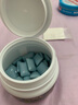 貓頭鷹先生（MR.OWL）進口即醒無糖口香糖 50g 薄荷清涼 咀嚼提神醒腦 木糖醇清新口氣 曬單實拍圖