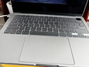Apple/蘋(píng)果AI筆記本/2025款MacBook Air13英寸M4 (10+8核) 16G 256G銀色電腦MW0W3CH/A 曬單實(shí)拍圖