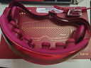 飛利浦（PHILIPS）美眼寶潤眼儀【重磅新品】眼部護眼儀蒸汽眼罩熱敷霧化按摩干澀眼送女友老婆老師教師節禮物5204E 曬單實(shí)拍圖