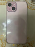 Apple【分期0首付】蘋果iPhone15plus iphone15手機雙卡雙待全網(wǎng)通手機 蘋果15plus 粉色 128GB 全網(wǎng)通+質(zhì)保2年+配件禮包 曬單實拍圖