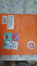 LALABABY拉拉布書寶寶布書嬰兒玩具0-1歲嬰幼兒早教撕不爛圖書館日常事物 曬單實拍圖