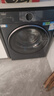 海爾（Haier）【25年新品】云溪4.0極薄系列10/12公斤滾筒洗衣機(jī)全自動540大筒徑大容量一級能效國家補(bǔ)貼 10公斤精華洗2.0+540大筒徑+1.23洗凈比 曬單實拍圖