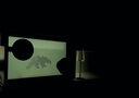 MORRORART 懸浮透明歌詞音箱無線藍(lán)牙家用音響字幕可視化客廳臥室智能家居生日禮物國家補(bǔ)貼 曬單實(shí)拍圖