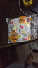 香辣魷魚(yú)頭小吃美味解饞代餐零食美味可口開(kāi)罐即食下飯下酒菜整箱 香辣美味魷魚(yú)頭4罐 曬單實(shí)拍圖