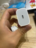 Viken【直營(yíng)正品】蘋果15/16充電器頭適配原裝45W/30W快充套裝16/15 Pro/promax/plus充電線氮化鎵 【原盒封裝】蘋果30W快充頭+1米編織快充線 安全認(rèn)證不傷機(jī) 曬單實(shí)拍圖