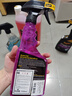 美光（Meguiar's）輪轂清潔劑710ML美國進口熱力輪圈電鍍輪轂泡沫上光去污清潔 曬單實拍圖