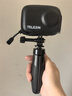 TELESIN(泰迅)迷你自拍桿2.0大疆a(chǎn)ction5pro 4三腳架osmo 360自拍桿insta360運動(dòng)相機自拍桿gopro三腳架 曬單實(shí)拍圖