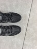 斯凱奇（Skechers）男鞋秋季厚底老爹鞋休閑熊貓鞋軟底運動(dòng)鞋237067 曬單實(shí)拍圖