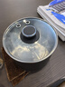 FUNORK純鈦全自動上水電熱水壺 茶臺燒水壺 茶桌茶幾一體機(jī)嵌入式電茶壺茶具電茶爐套裝 RY-14清潔款 曬單實(shí)拍圖