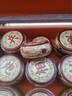 金絲楠木中國象棋紅木家用高檔實(shí)木質(zhì)大號折疊棋盤(pán)套裝成人送老人 九龍 6公分_提盒 曬單實(shí)拍圖