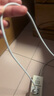品勝蘋果數(shù)據(jù)線快充充電線2米加長適用iPhone14ProMax/13/12/XR/11/8手機ipad平板USB充電器線車載編織 曬單實拍圖