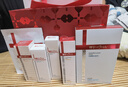 薇諾娜林高遠同款修白水乳禮盒補水爽膚水乳液護膚品套裝 曬單實(shí)拍圖