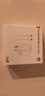 華為冰糖全能充電器(Max100W) 超級快充  3C認證 含1米6AType-C數據線(xiàn)適用于華為手機Pura 80/nova14 曬單實(shí)拍圖