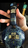 四特東方韻雅韻江西特香型純糧白酒禮盒 45度 500mL 1瓶 單瓶裝 曬單實(shí)拍圖