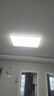 松下（Panasonic）吸頂燈全光譜護(hù)眼客廳大燈140瓦HHXQX163【國(guó)家補(bǔ)貼】【包安裝】 曬單實(shí)拍圖