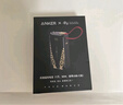 ANKER 安克x黑神話【新3C認(rèn)證可上飛機(jī)】聯(lián)名【任逍遙充電寶】三合一能量棒10000毫安30W移動電源蘋果17 曬單實(shí)拍圖