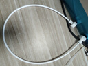 特睿思（TERUISI）開(kāi)水器商用開(kāi)水機(jī)燒水器電熱大容量工廠工地用開(kāi)水熱水機(jī)熱水器開(kāi)水桶爐燒水箱 30L/H-220V 曬單實(shí)拍圖
