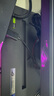 華碩（ASUS）ROG絕夢(mèng)25 24.5英寸顯示器310Hz高刷 1ms灰階響應 原生300Hz HDR400旋轉升降G-sync XG259CMS絕夢(mèng)25  310Hz/1ms響應 曬單實(shí)拍圖