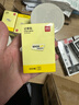 得力（deli）便利貼辦公記事貼易撕易取便簽紙76mm*51mm400張BT250 曬單實(shí)拍圖
