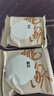 詹記桃酥祁門紅茶味+原味260g*2安徽特產(chǎn)老字號中秋節(jié)伴手禮源頭直發(fā) 曬單實拍圖