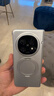 智父oppo findn5手機殼新款oppo find n5折疊屏真皮hh支架保護套oppofind n5鉸鏈全包防摔超薄高級外殼 【玉白色-高清款】輕奢手感*殼膜一體 曬單實拍圖