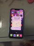 Apple iPhone 13 蘋(píng)果13 全網(wǎng)通5G 國行 二手手機 6.1英寸雙卡雙待5G手機 星光色 256G【更換品牌電池100% 99成新】 曬單實(shí)拍圖