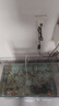 珠葛亮魚(yú)缸氧氣泵增氧泵養魚(yú)小型過(guò)濾器三合一一體制氧用品大全小 標準1瓦-單頭十字調氣閥[較靜] 曬單實(shí)拍圖