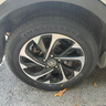 朝陽(yáng)輪胎 汽車(chē)輪胎 215/60R17 96H C66 SUV適配艾力紳/景逸X5 曬單實(shí)拍圖