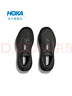 HOKA 男款秋季林康4公路跑步鞋RINCON 4 輕量透氣防滑耐磨緩震 【新色】黑色/黑色-寬版 44 曬單實(shí)拍圖