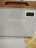 冰大師（ICEMASTER）小號保溫箱5L母乳冰塊冷藏箱帶溫顯戶外便攜胰島素疫苗食品保鮮箱 曬單實拍圖