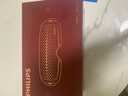 飛利浦（PHILIPS）美眼寶潤眼儀【重磅新品】眼部護眼儀蒸汽眼罩熱敷霧化按摩干澀眼送女友老婆七夕情人節(jié)禮物5204E 曬單實拍圖