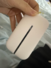 華為智選隨身wifi6移動(dòng)無(wú)線(xiàn)wifi免插卡隨行4g無(wú)線(xiàn)網(wǎng)卡攜帶無(wú)限上網(wǎng)寶全國通用流量2025款5G AX15B 頂配WiFi6【三網(wǎng)切換】2400毫安續航10小時(shí) 曬單實(shí)拍圖