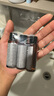 植村秀新臻萃養(yǎng)膚潔顏油 15ml*3 琥珀卸妝油養(yǎng)膚深層清潔毛孔潔面 曬單實(shí)拍圖