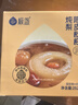 極盞港式陳皮蓮子紅豆沙6碗+枇杷燉梨3碗組合早代餐即食品速食八寶粥 曬單實(shí)拍圖