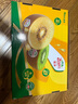 佳沛（zespri）新西蘭  陽(yáng)光金果18粒優(yōu)選果單果約101-124g 獼猴桃 中秋水果禮盒 曬單實(shí)拍圖