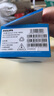 飛利浦（PHILIPS）老年人手機4G全網(wǎng)通超長(cháng)待機大聲音大屏大字體兒童中小學(xué)生老人專(zhuān)用按鍵功能機備用 E536絢麗紅 曬單實(shí)拍圖