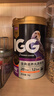 IGG鸚鵡高能滋養(yǎng)丸 飼料鳥糧1kg【61項(xiàng)檢測】虎皮玄鳳牡丹小太陽和尚 曬單實(shí)拍圖