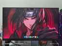 KOORUI科睿24.5英寸 260Hz高刷 Fast-IPS 硬件低藍光HDR400電競亮度 1ms響應 暗區突圍游戲電腦顯示器X5 曬單實(shí)拍圖