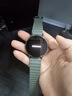 三星 Samsung【國家補貼】Watch7 智能手表/藍牙通話(huà)/運動(dòng)手表/電話(huà)手表 44mm 云嶺綠 男女表 曬單實(shí)拍圖